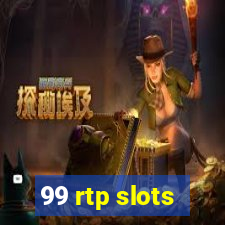 99 rtp slots